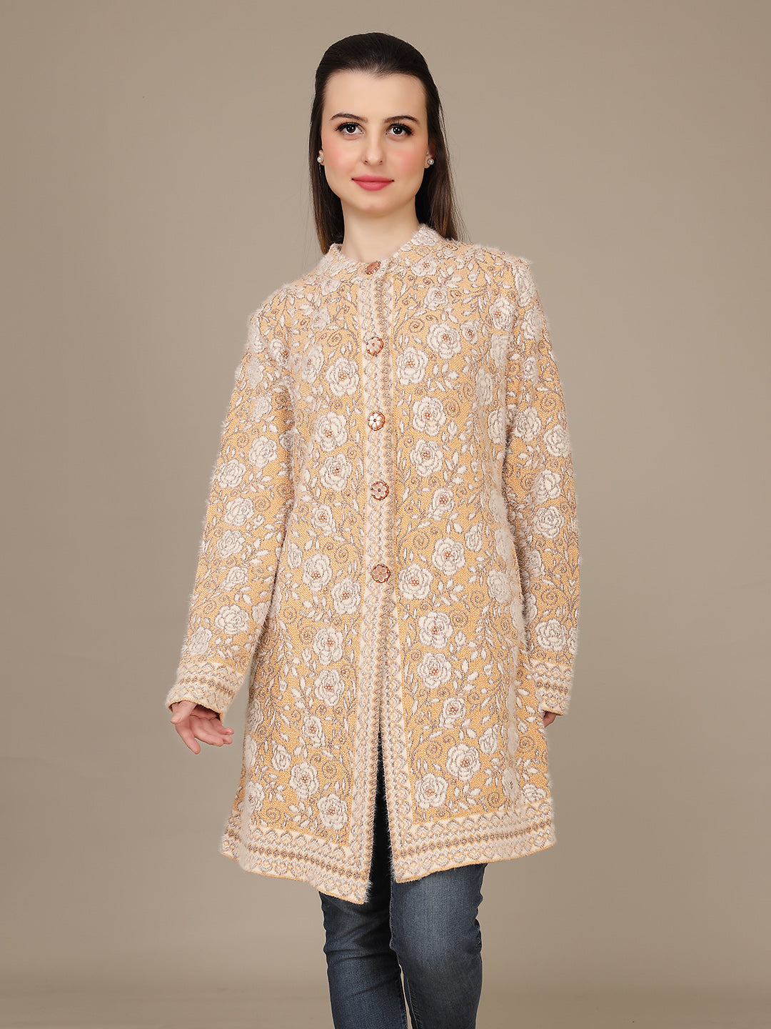 Timeless Winter Coat
