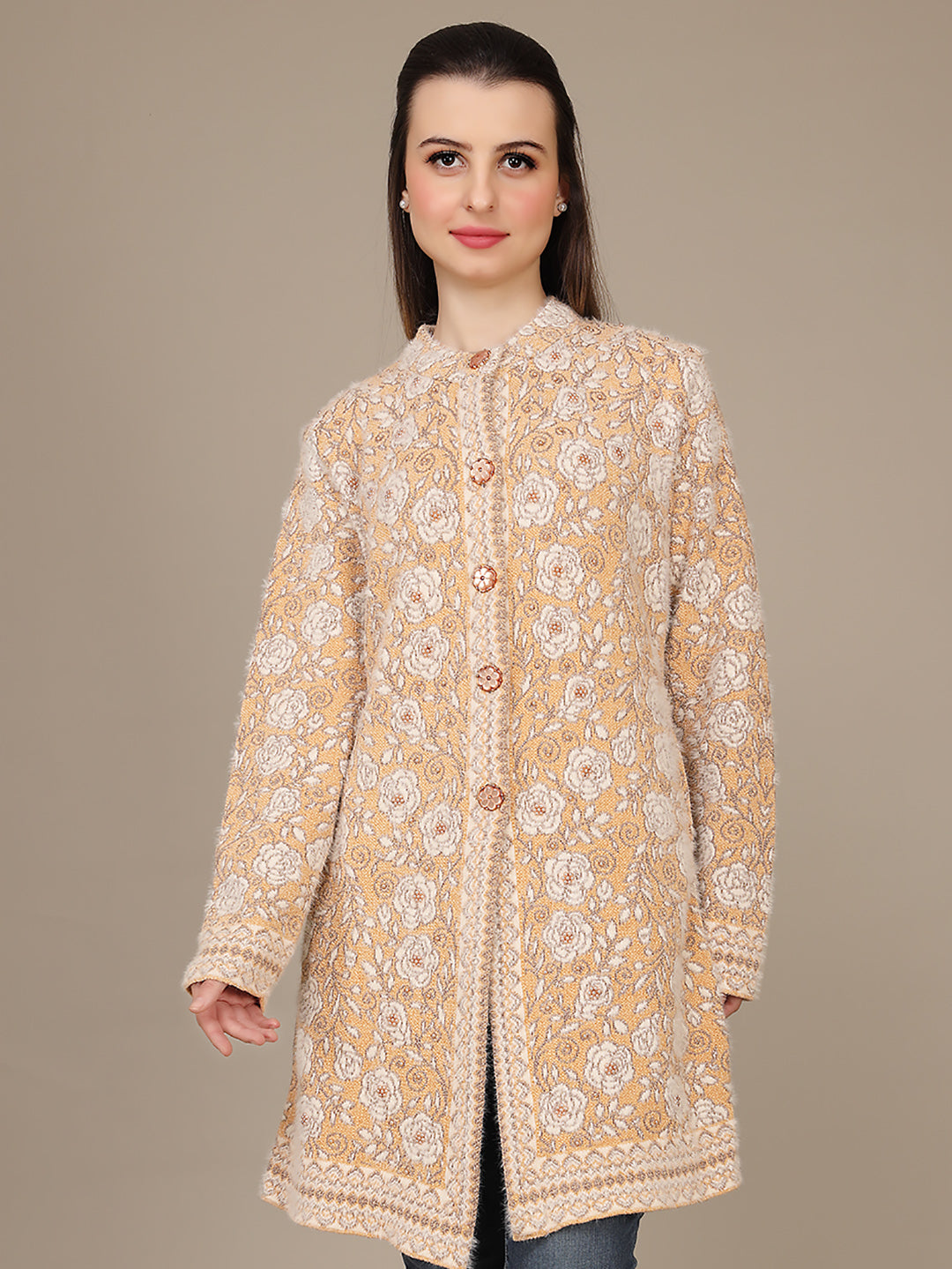 Timeless Winter Coat