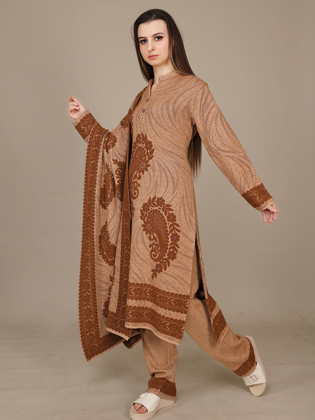 Kurti Set