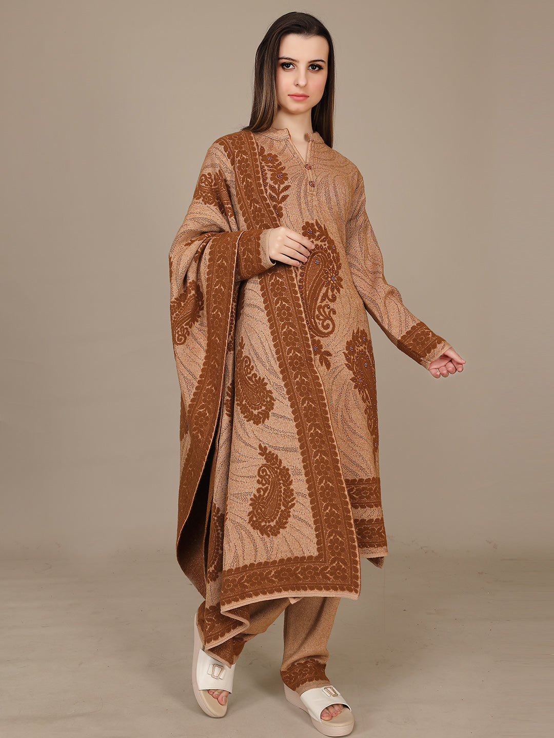 Kurti Set