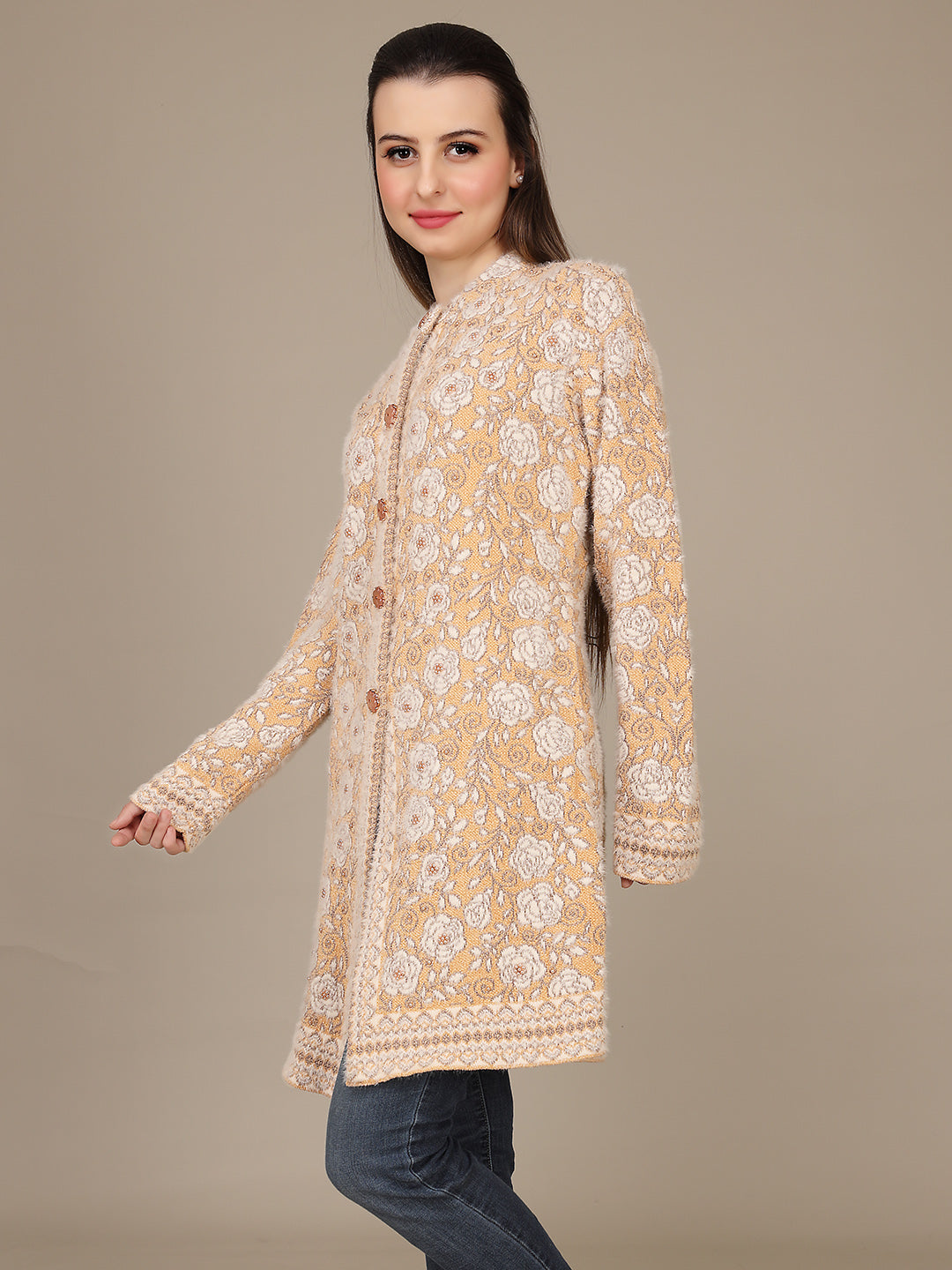 Timeless Winter Coat