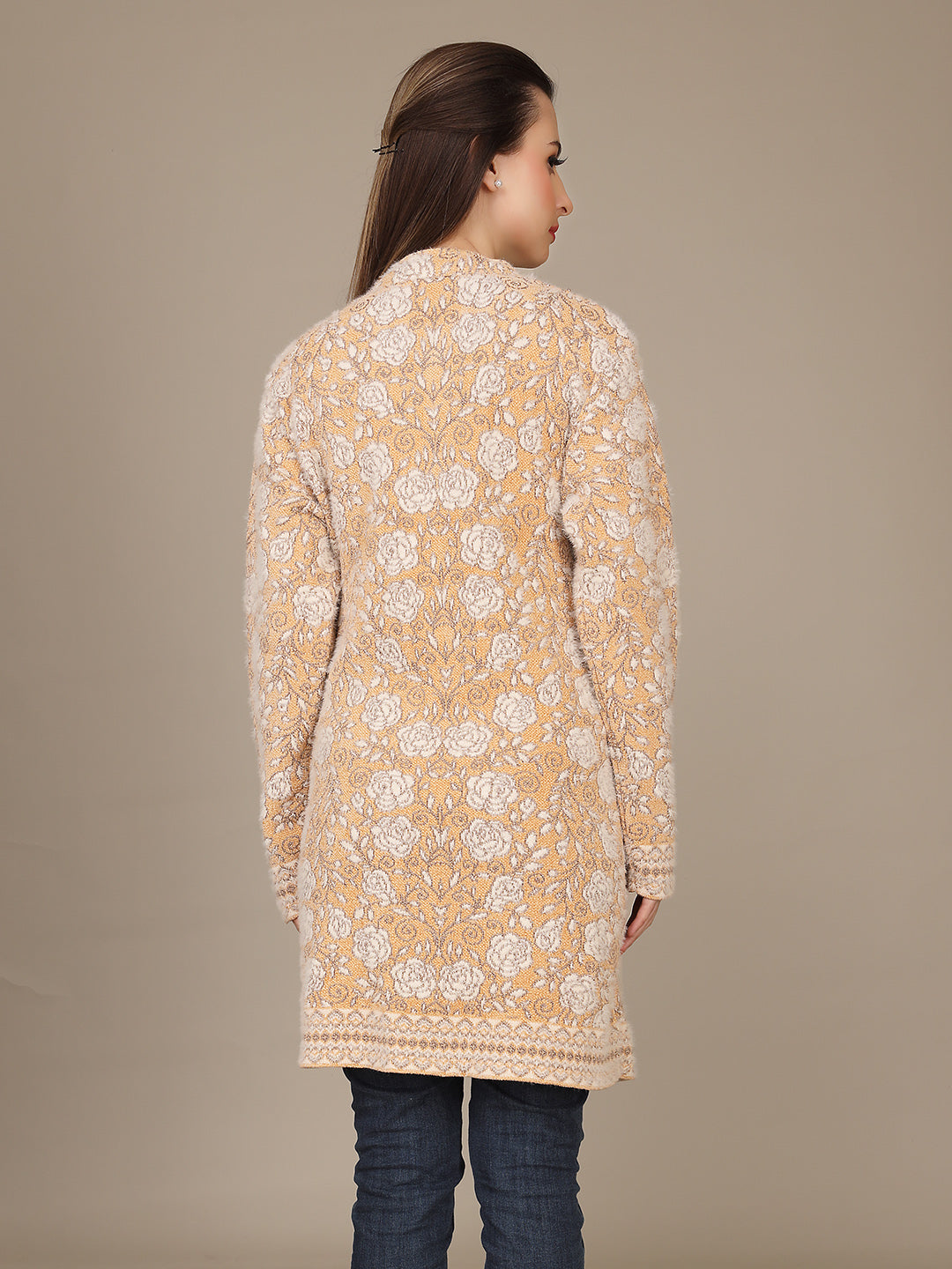 Timeless Winter Coat