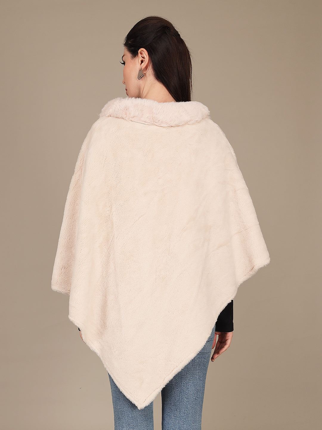 Cape Jacket