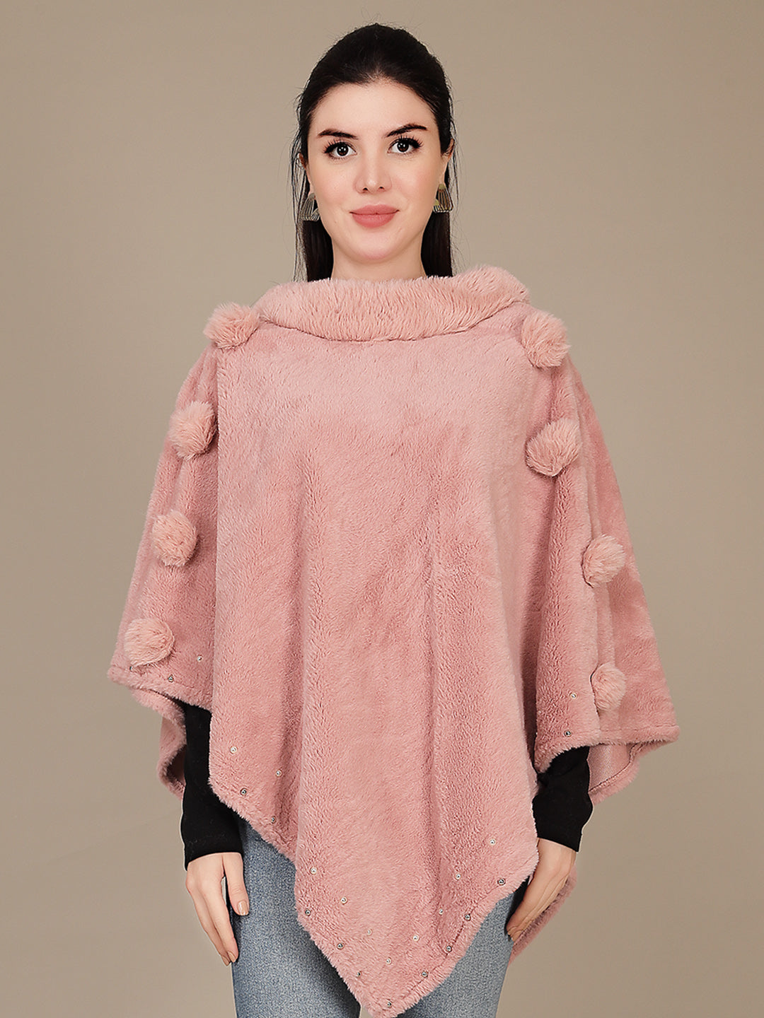 Cape Jacket