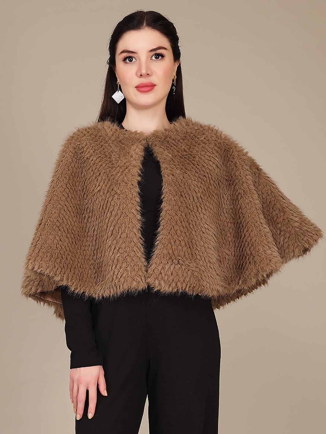 Cape Jacket