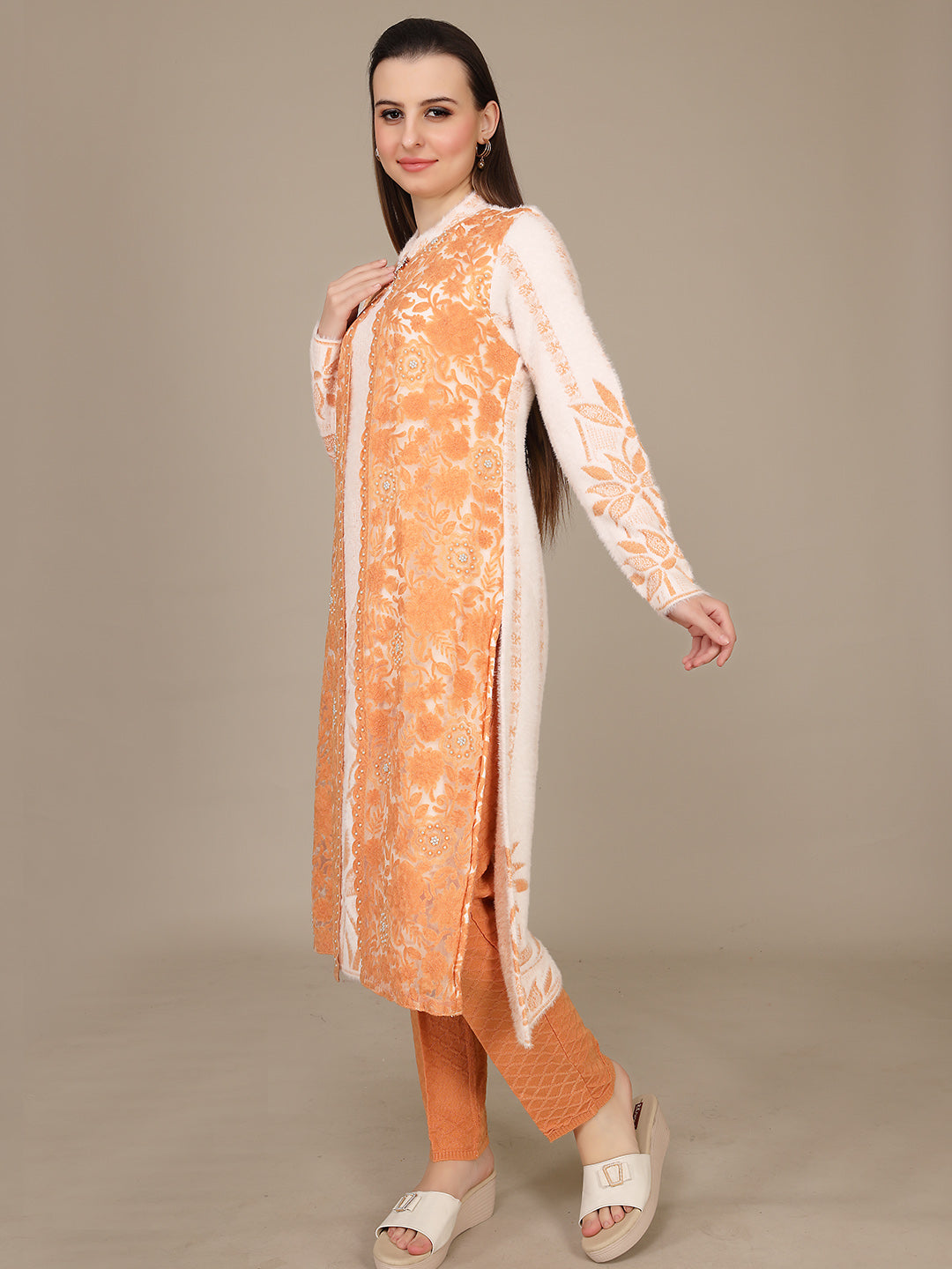 Kurti Set