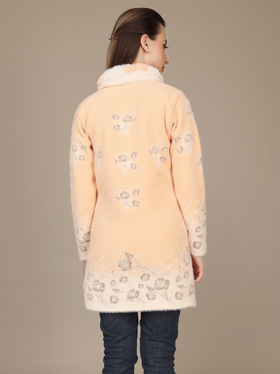 Timeless Winter Coat