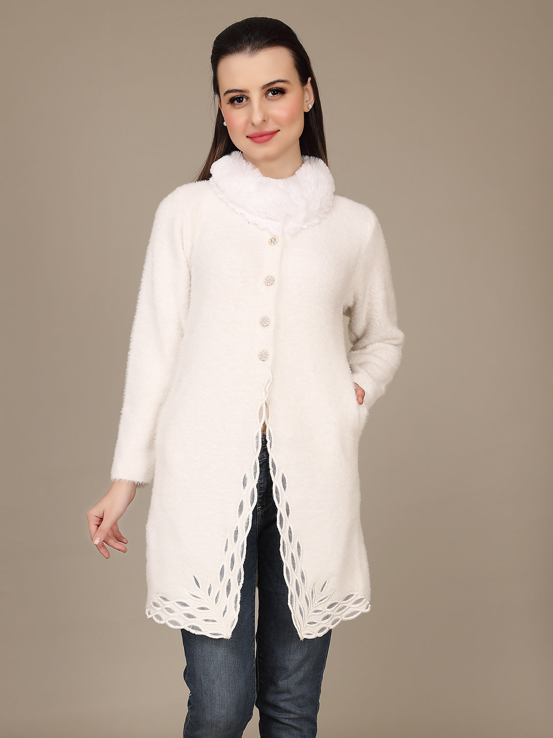 Timeless Winter Coat