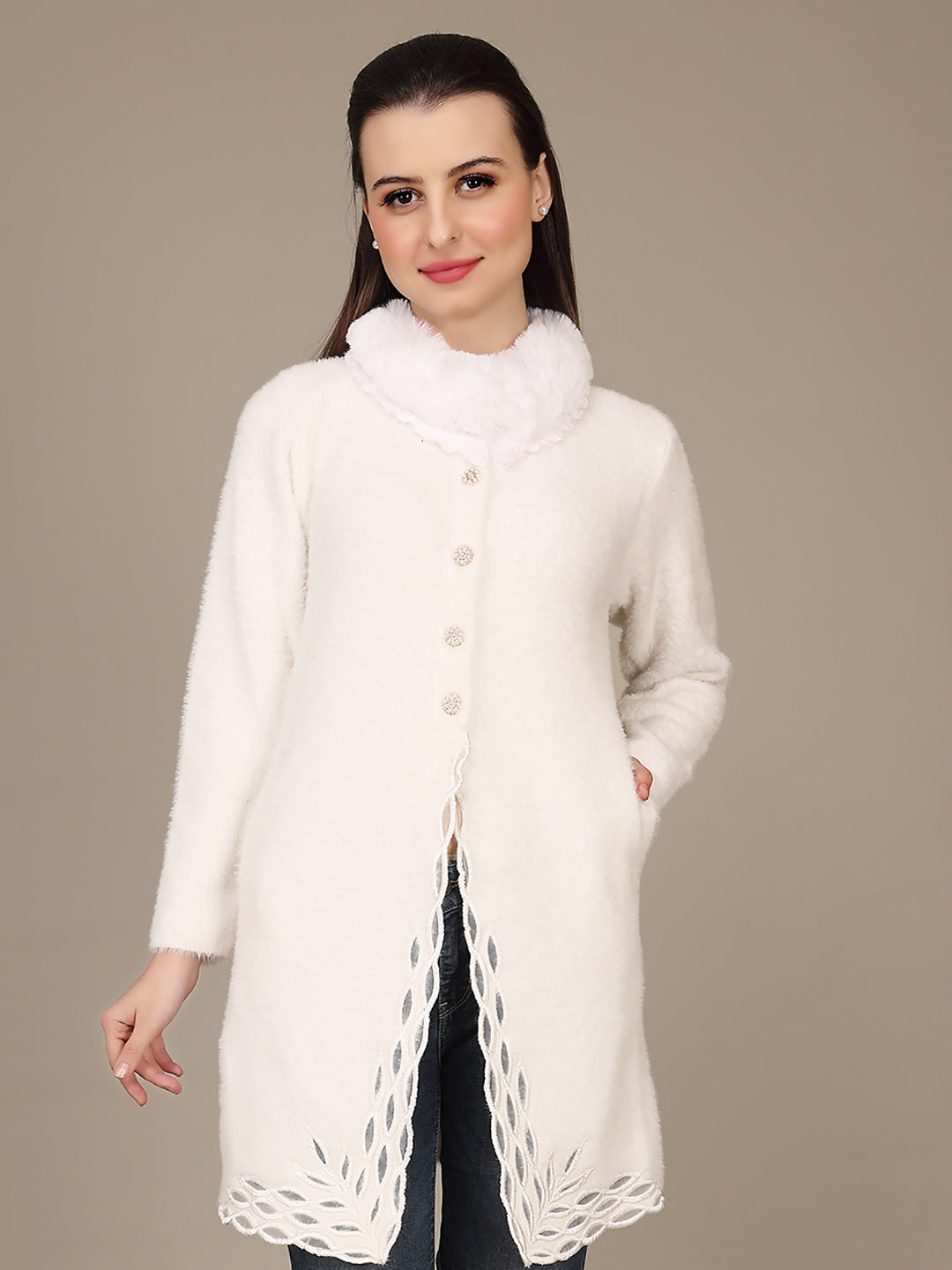 Timeless Winter Coat
