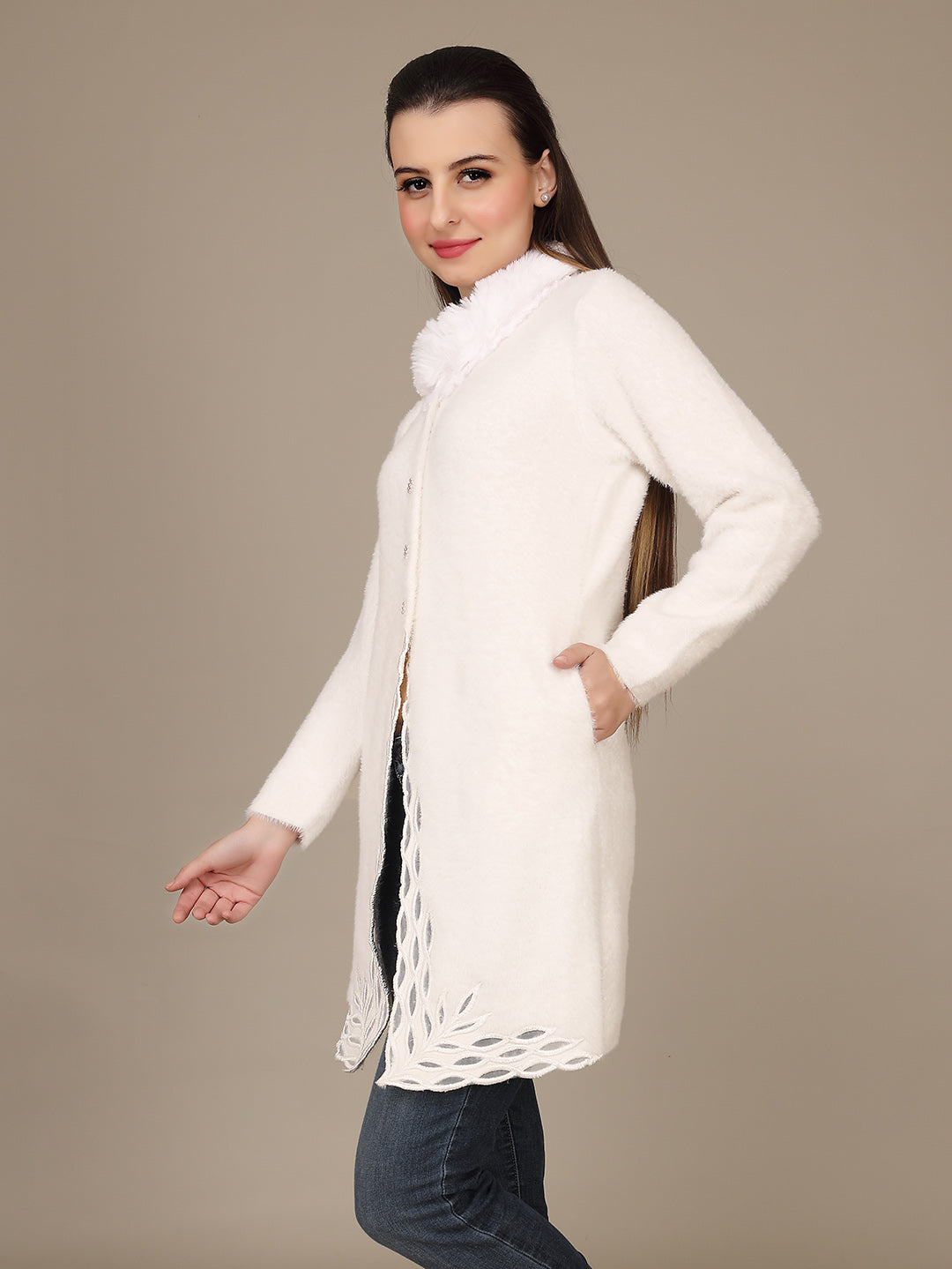 Timeless Winter Coat