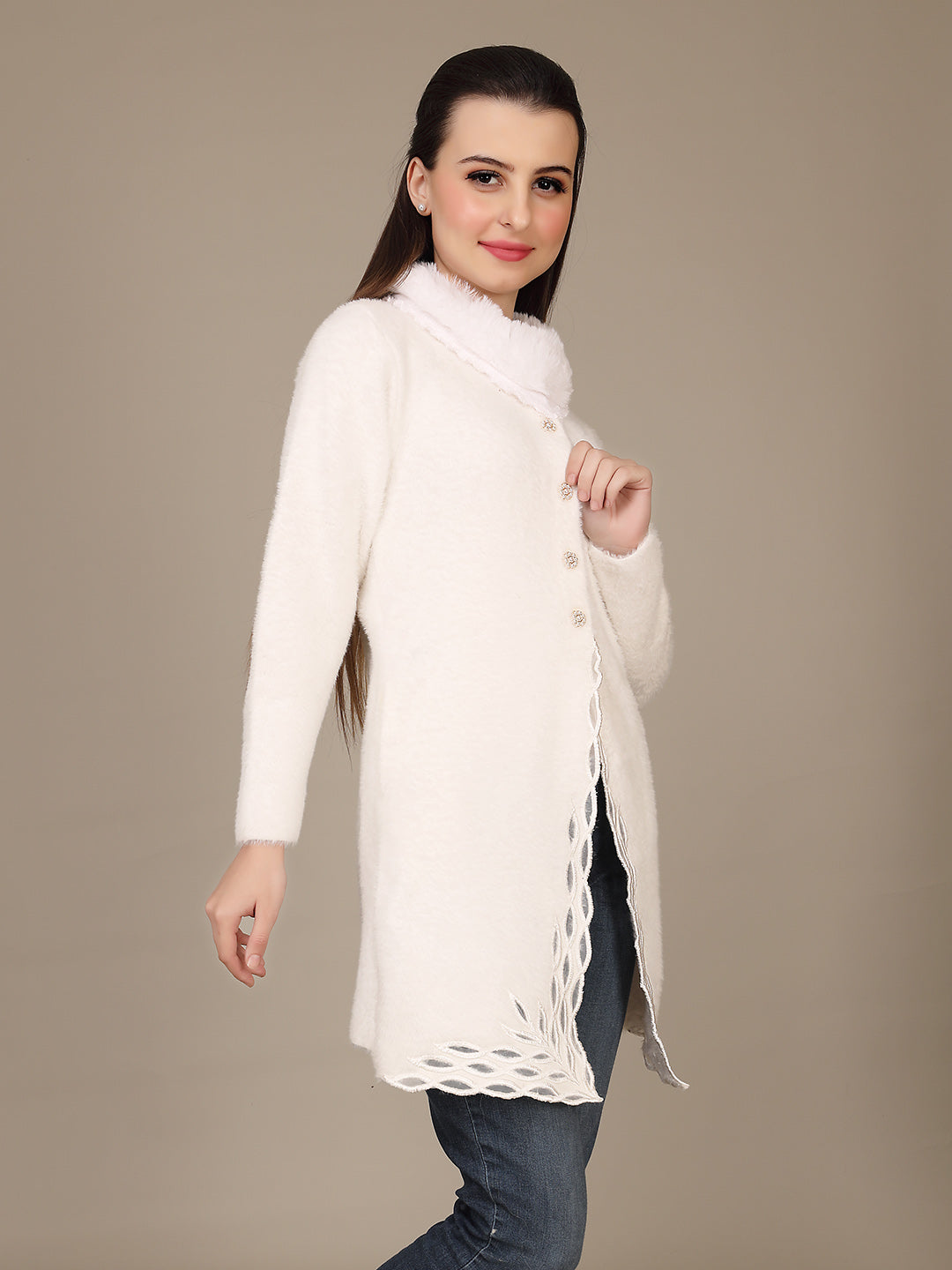 Timeless Winter Coat
