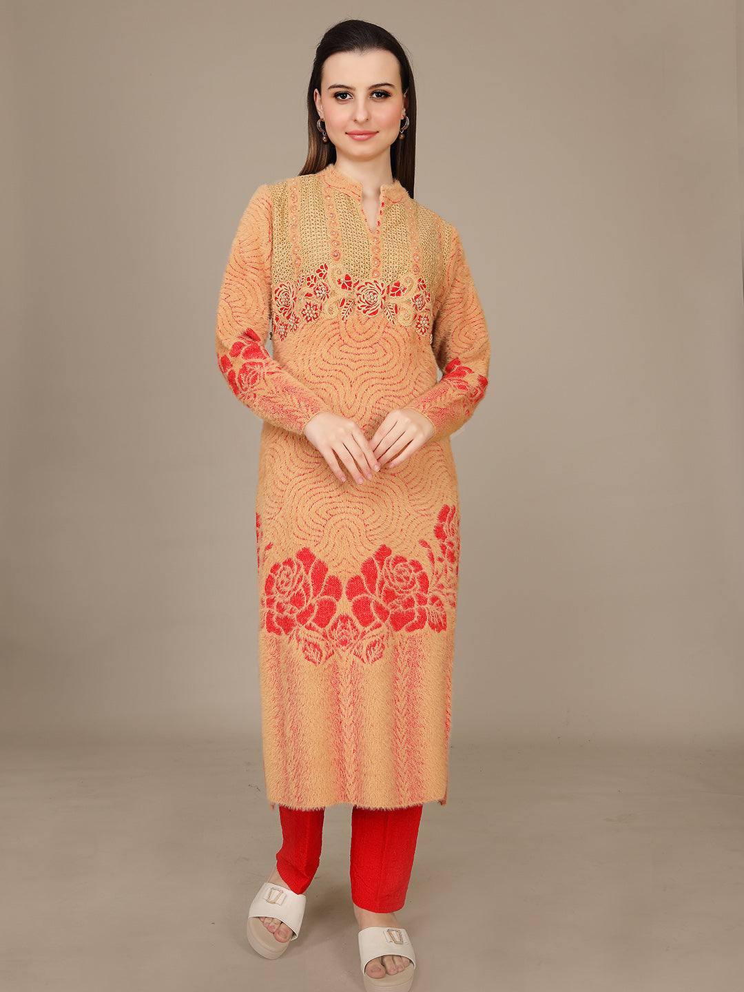 Kurti Set