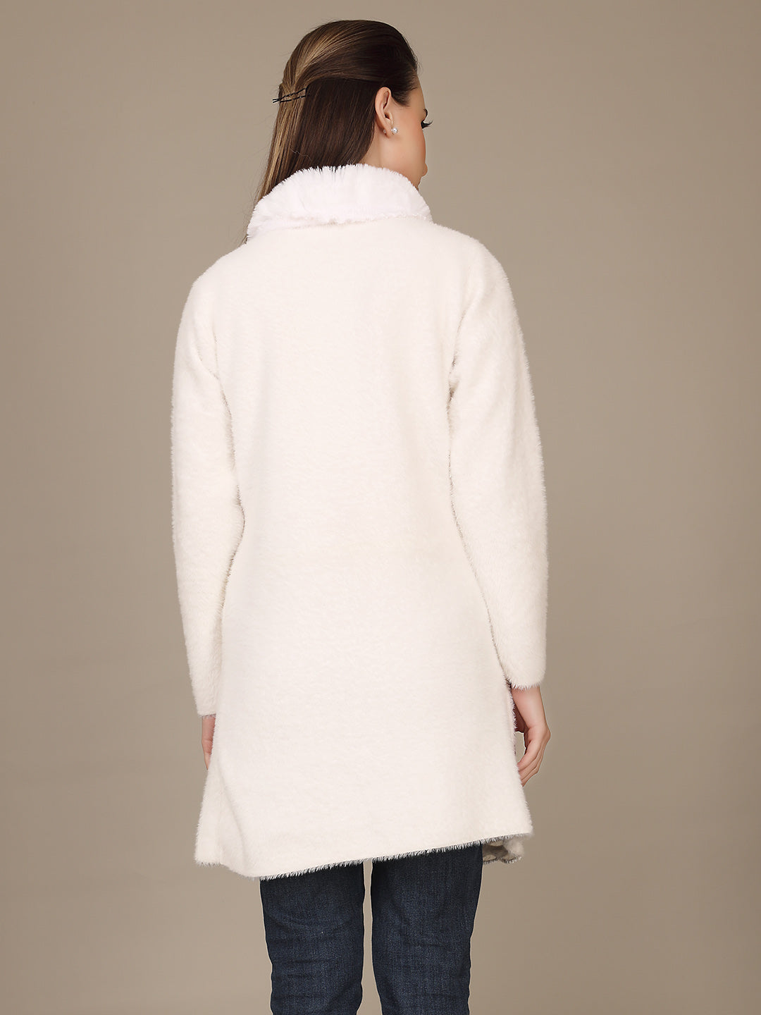 Timeless Winter Coat