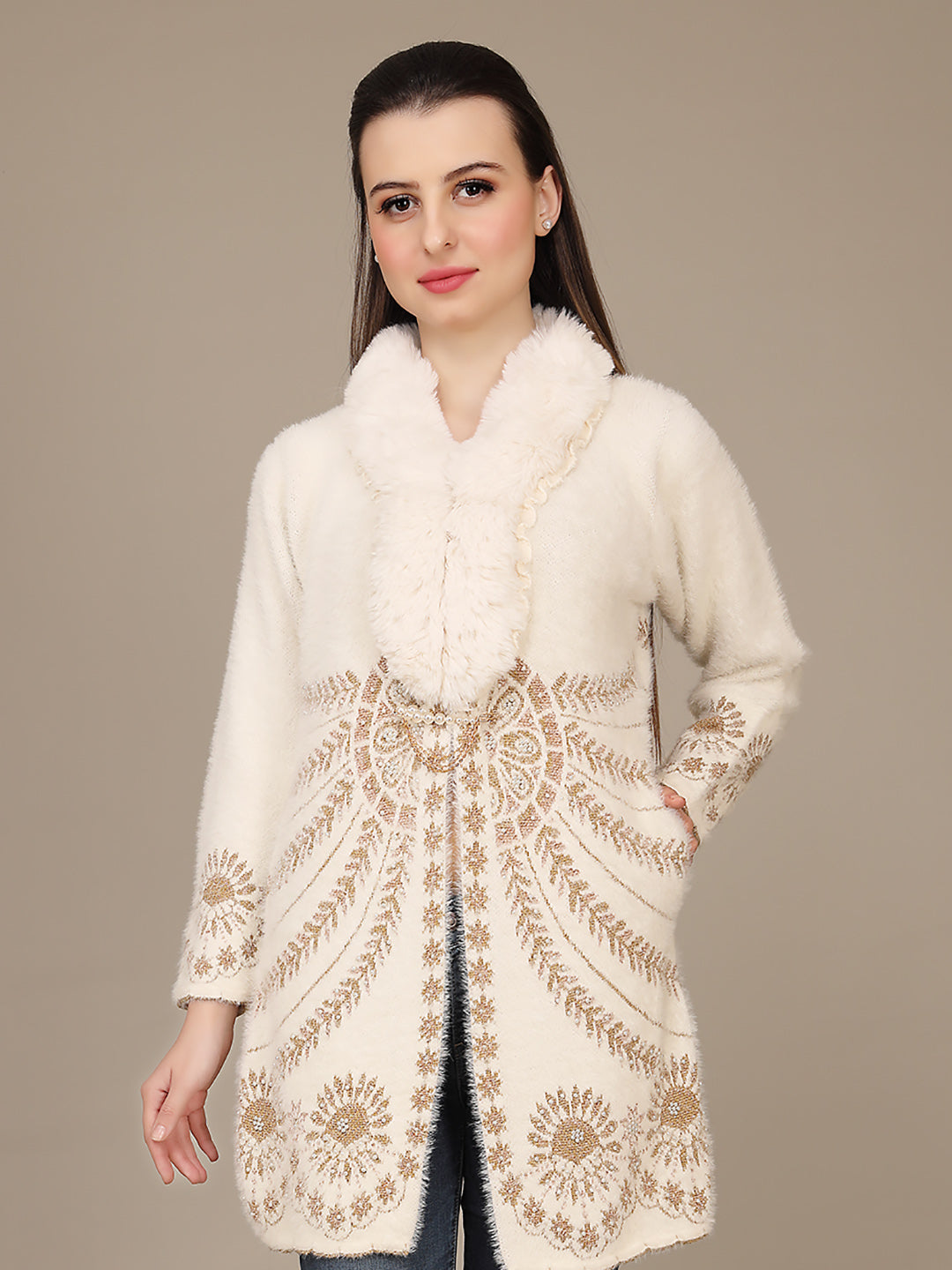 Timeless Winter Coat