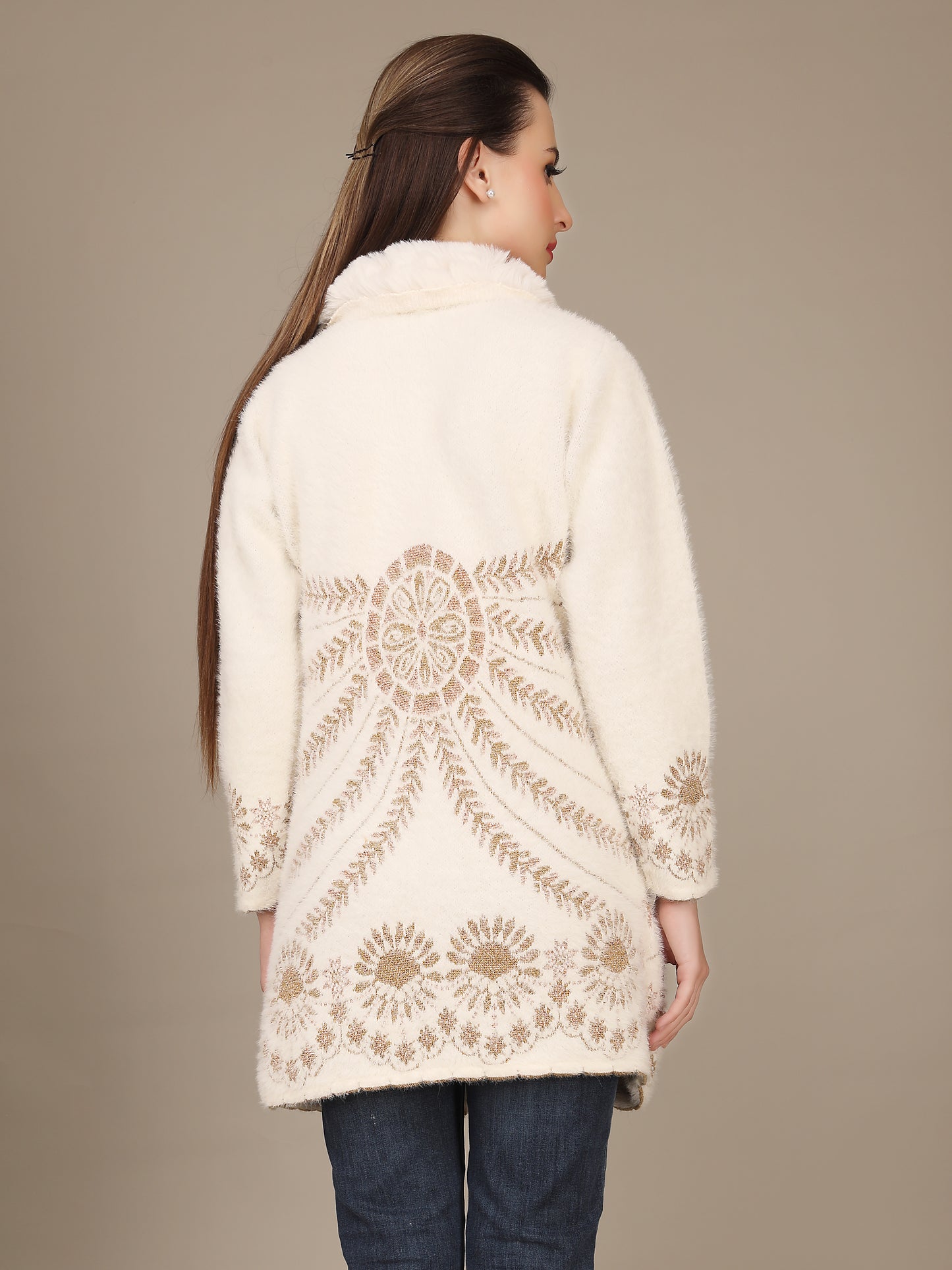 Timeless Winter Coat