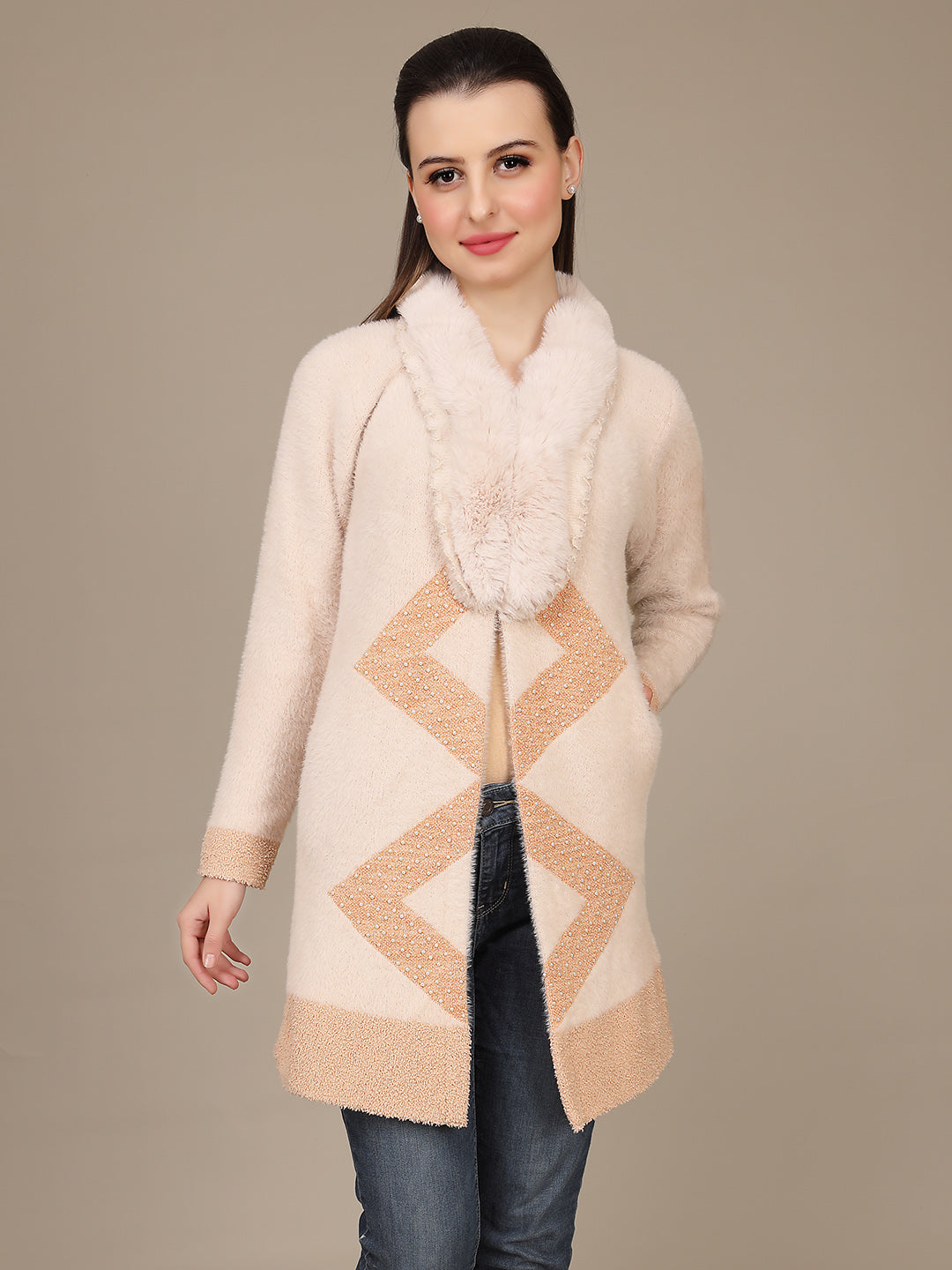 Timeless Winter Coat