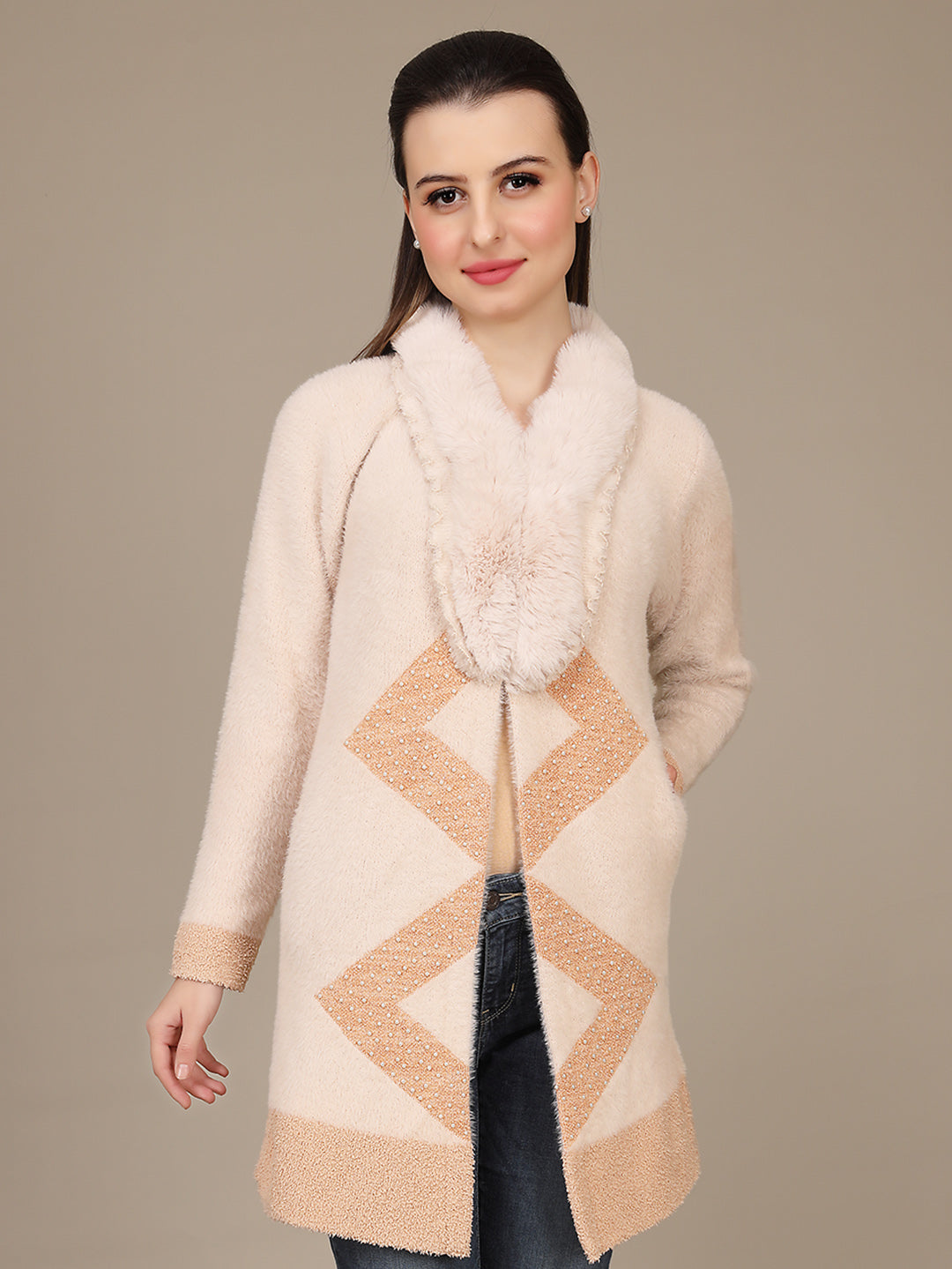 Timeless Winter Coat