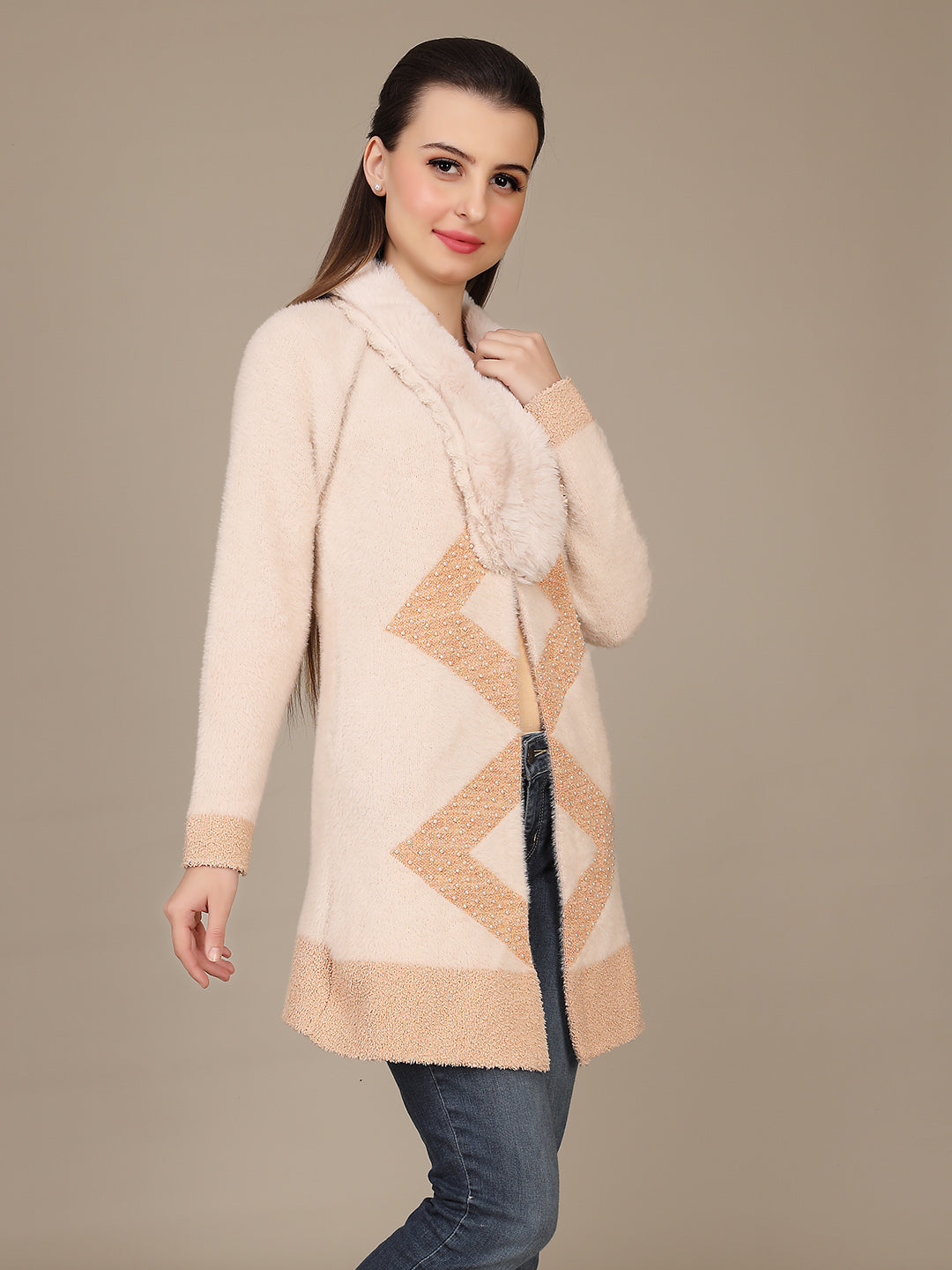 Timeless Winter Coat