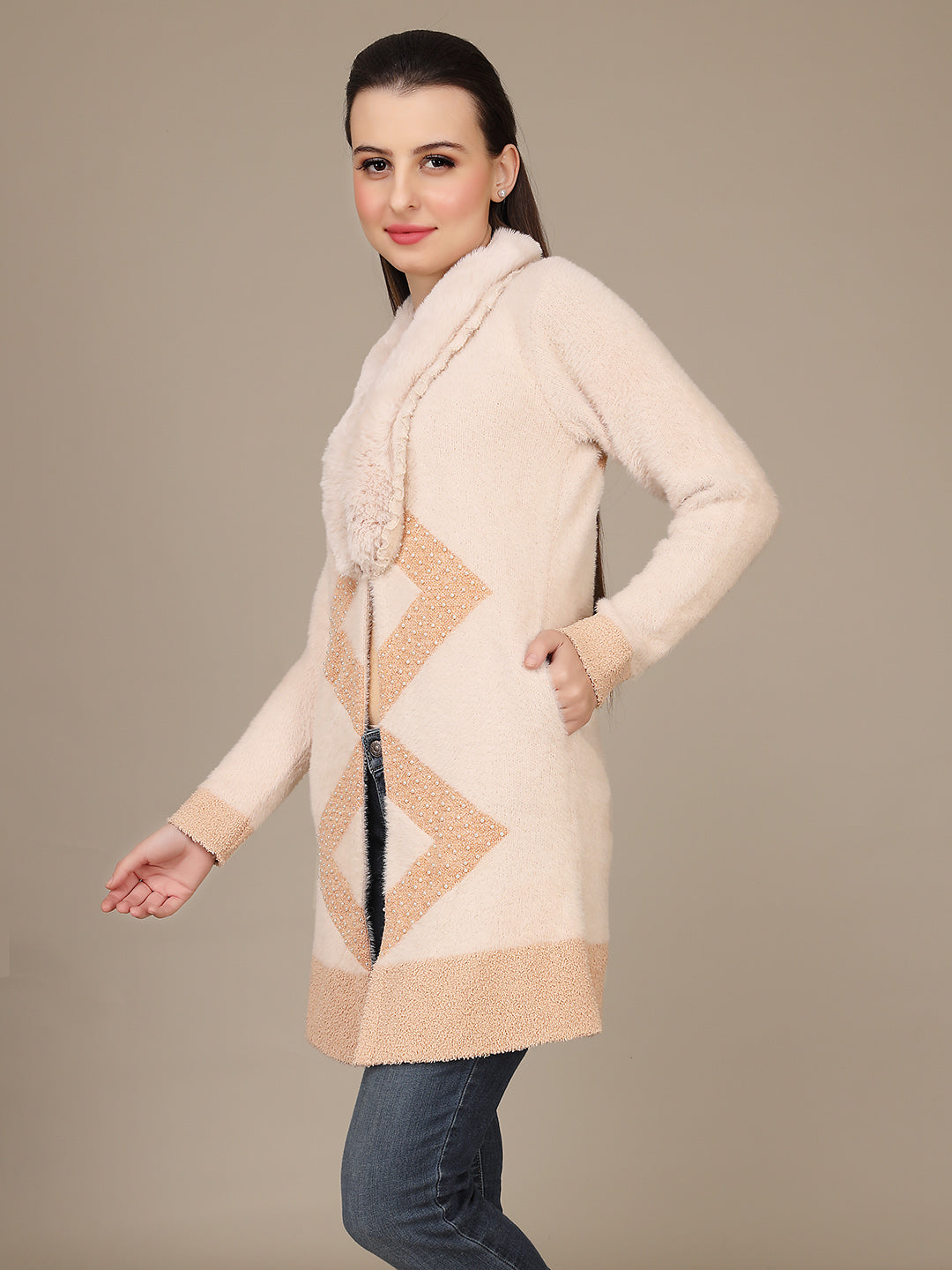 Timeless Winter Coat