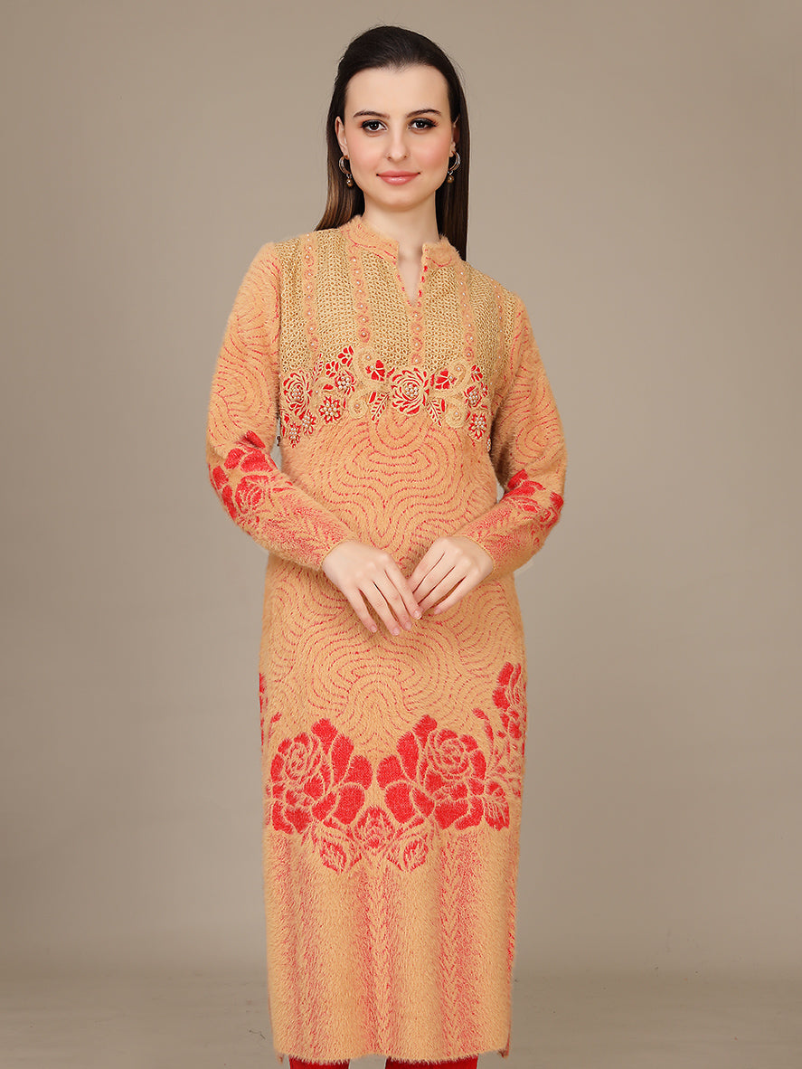 Kurti Set