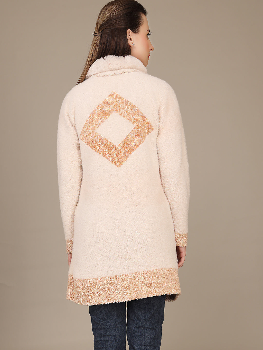 Timeless Winter Coat