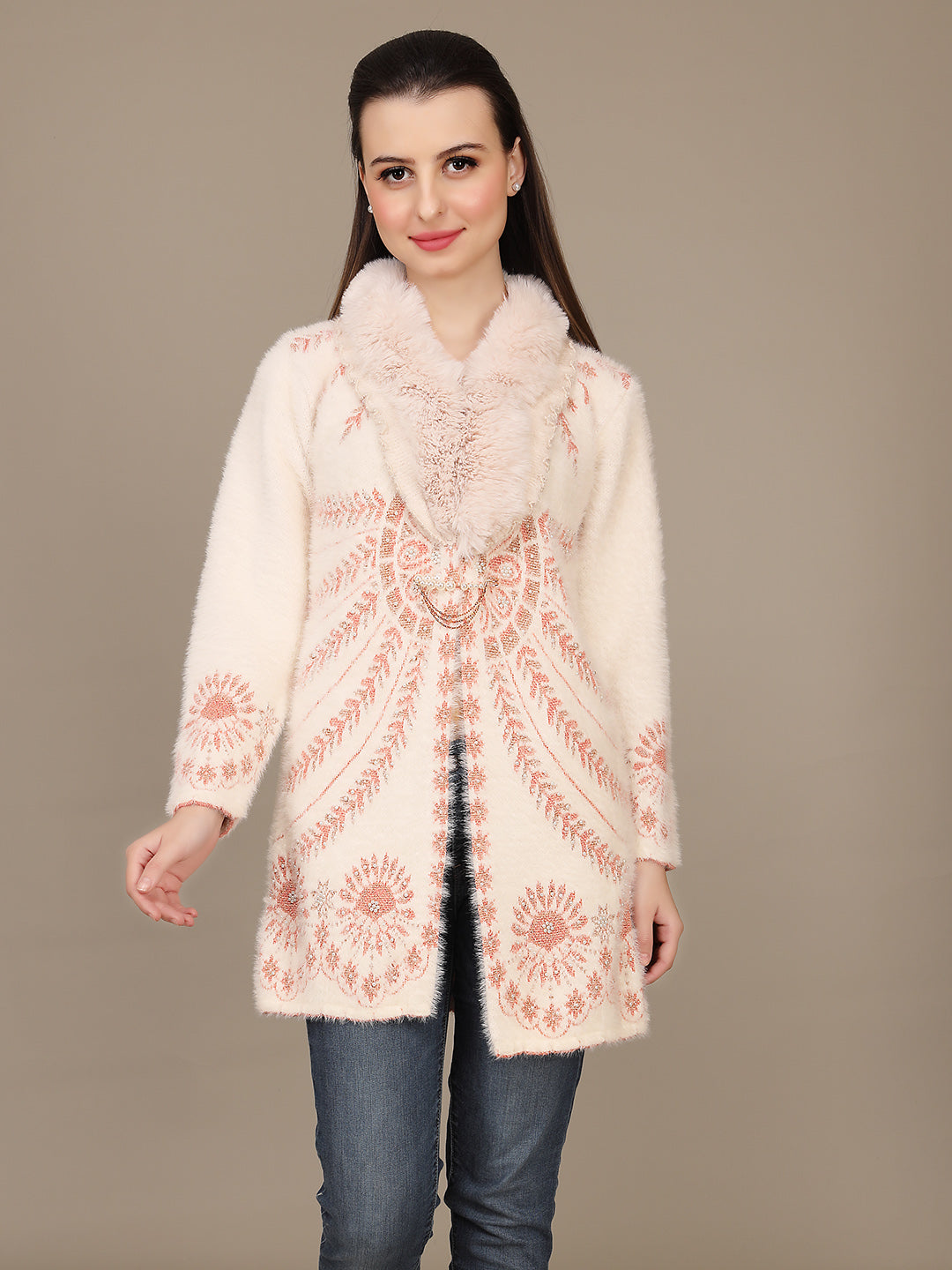 Timeless Winter Coat