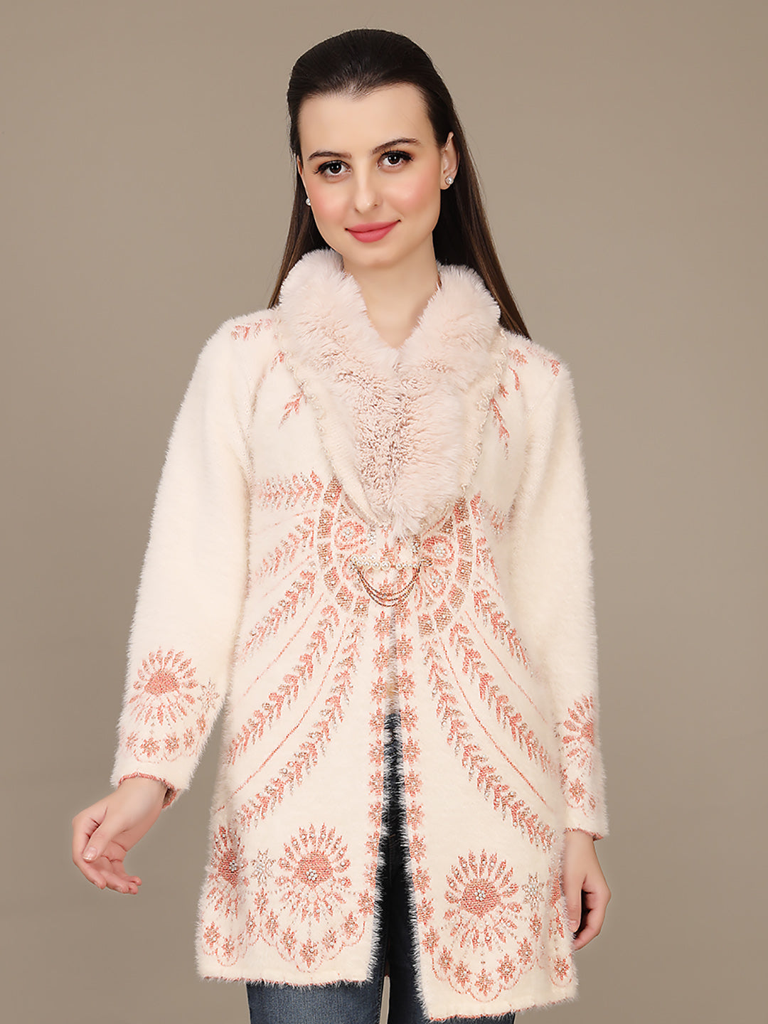 Timeless Winter Coat