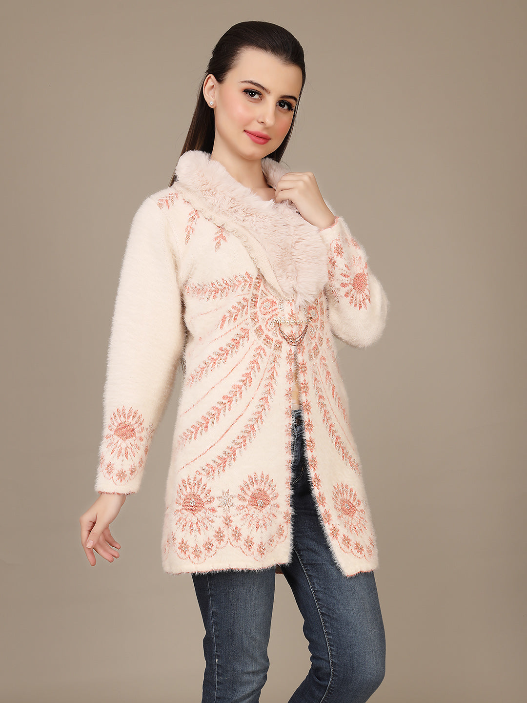 Timeless Winter Coat