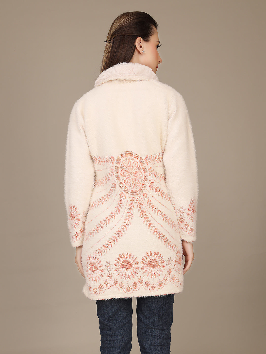 Timeless Winter Coat
