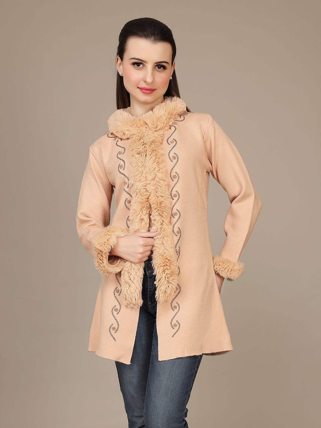Timeless Winter Coat