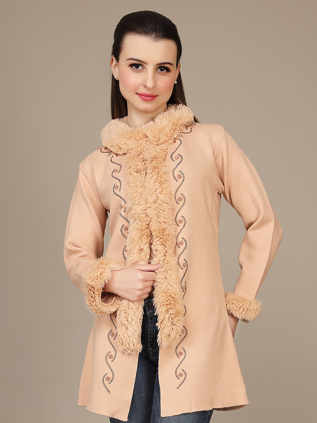 Timeless Winter Coat