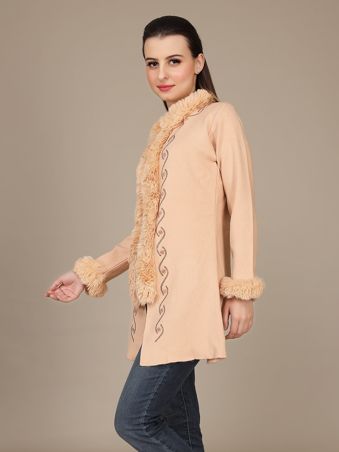 Timeless Winter Coat