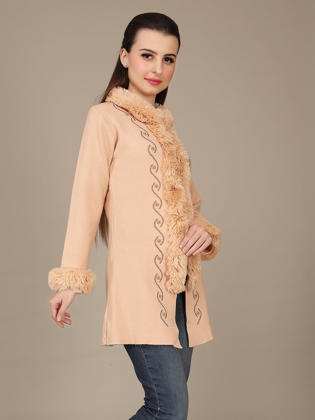 Timeless Winter Coat