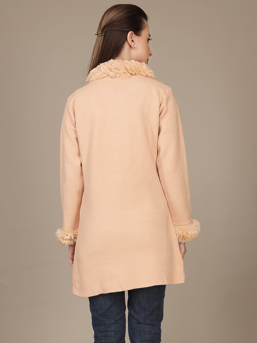 Timeless Winter Coat