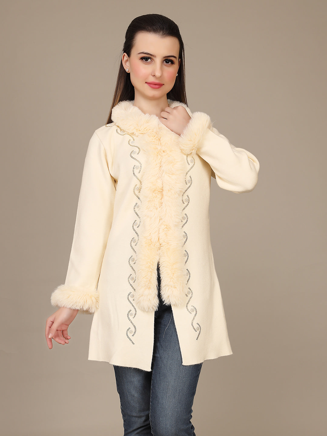 Timeless Winter Coat