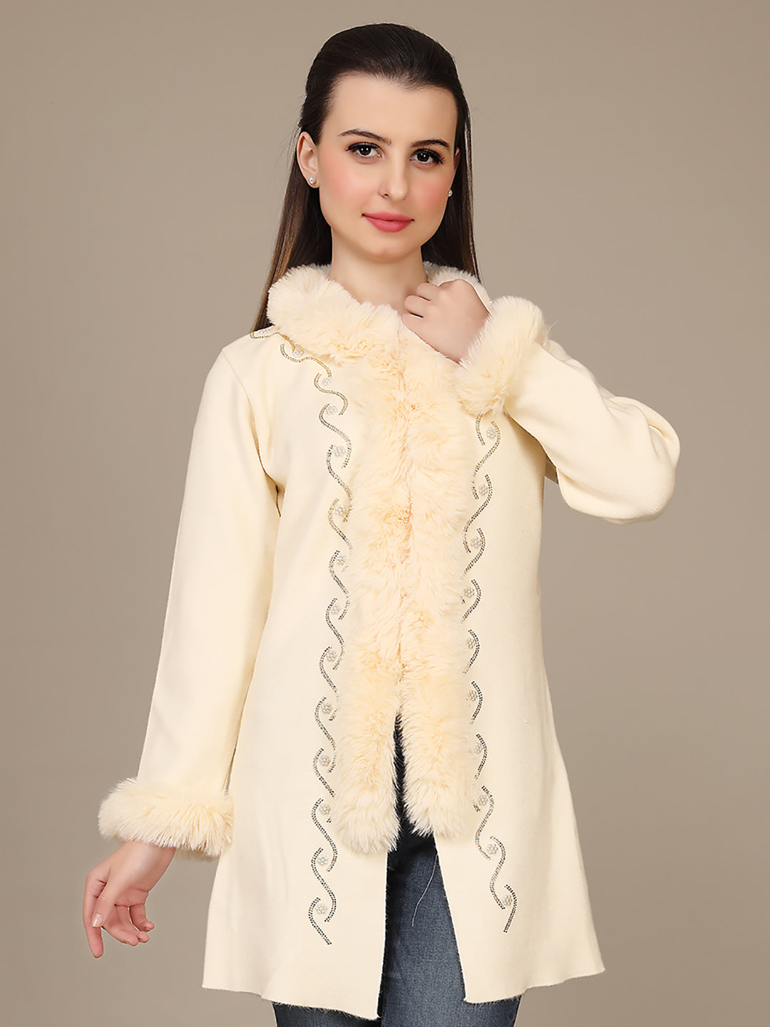 Timeless Winter Coat