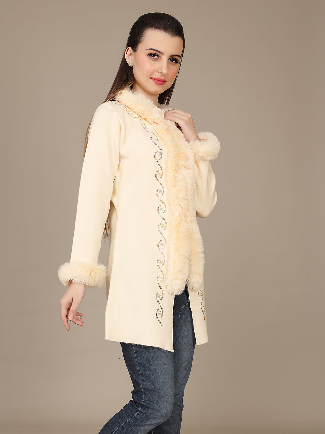 Timeless Winter Coat