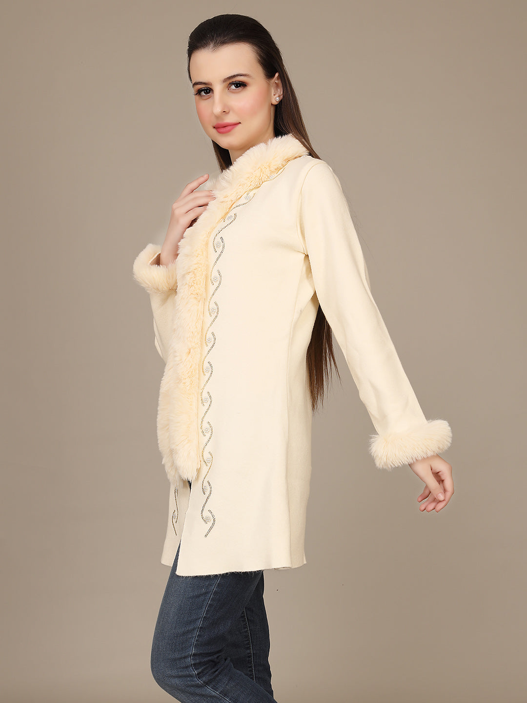 Timeless Winter Coat