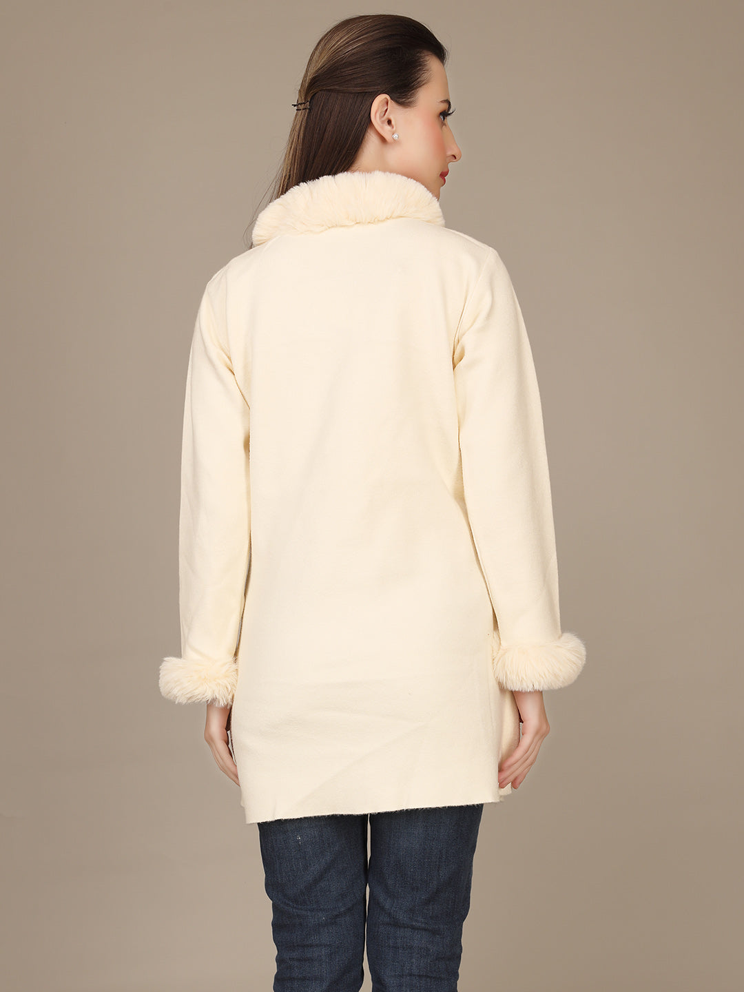 Timeless Winter Coat