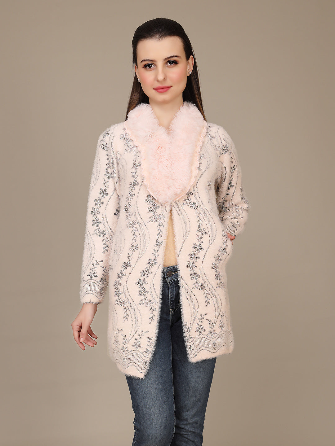 Timeless Winter Coat