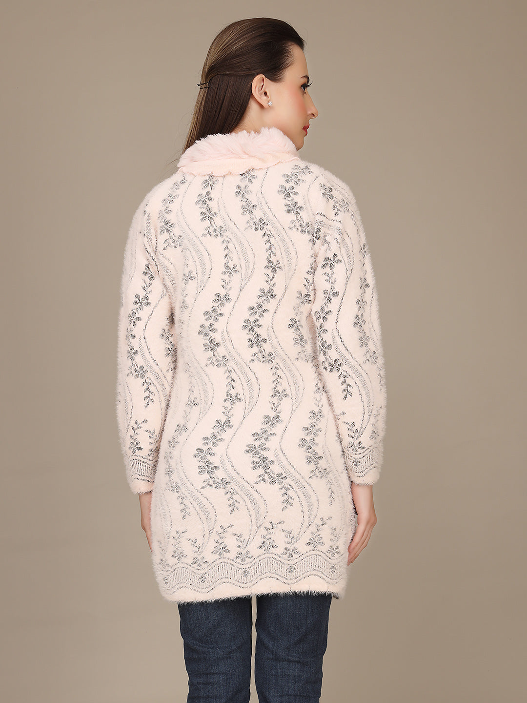 Timeless Winter Coat