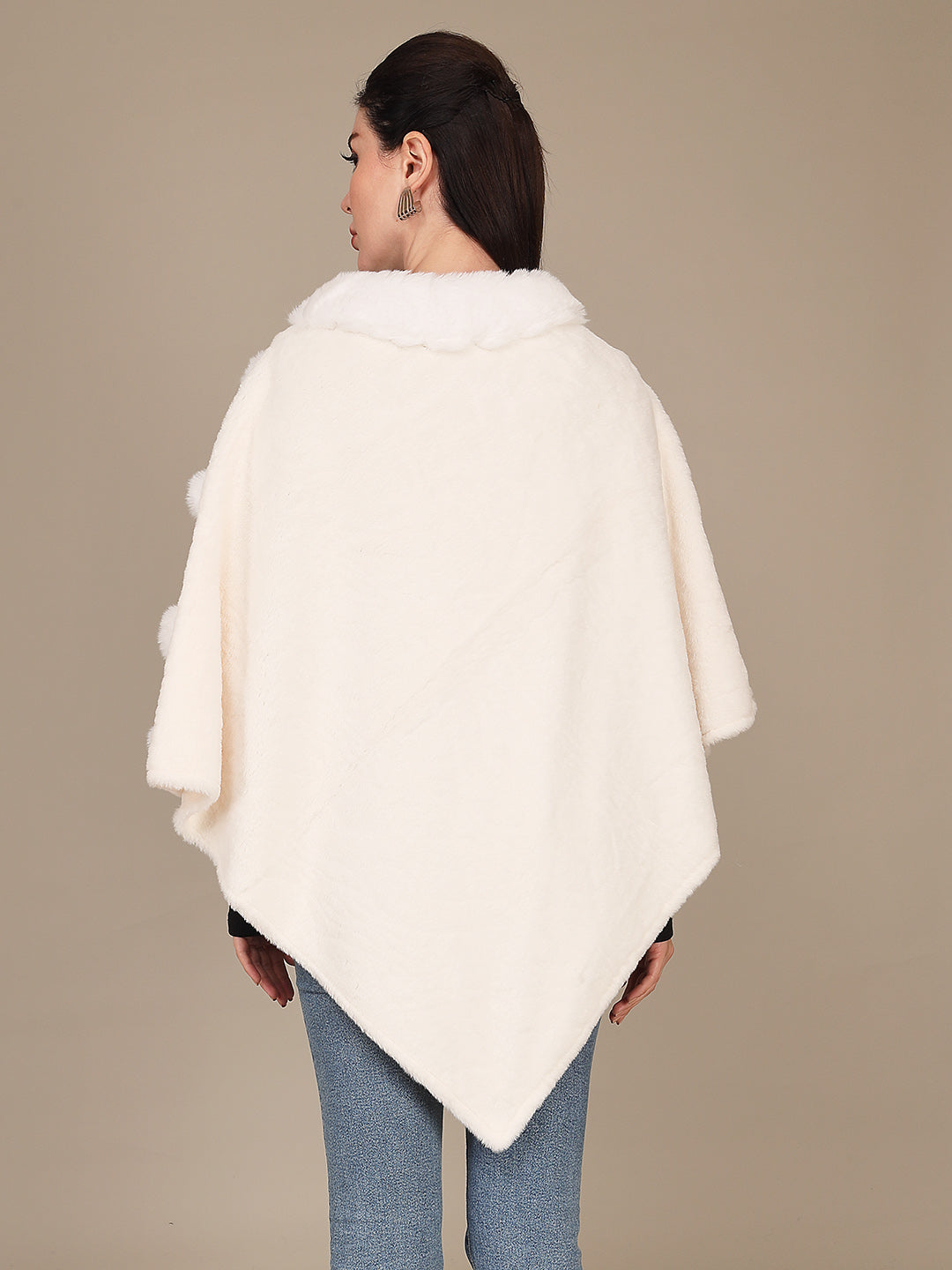 Cape Jacket