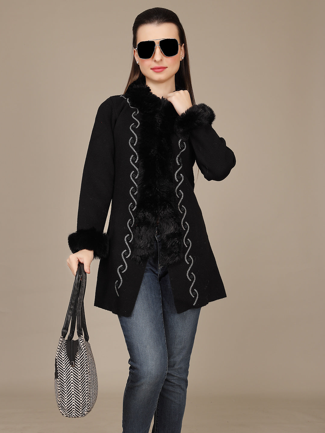Timeless Winter Coat