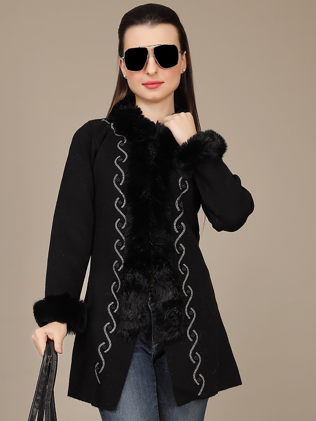 Timeless Winter Coat