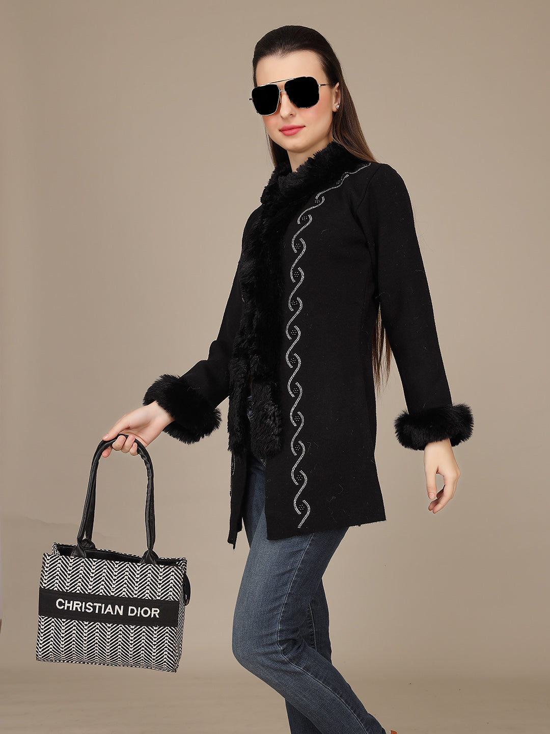 Timeless Winter Coat