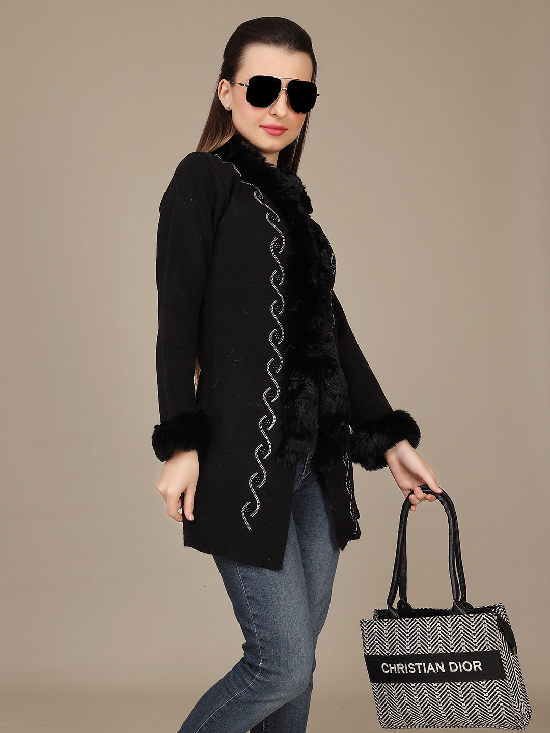 Timeless Winter Coat