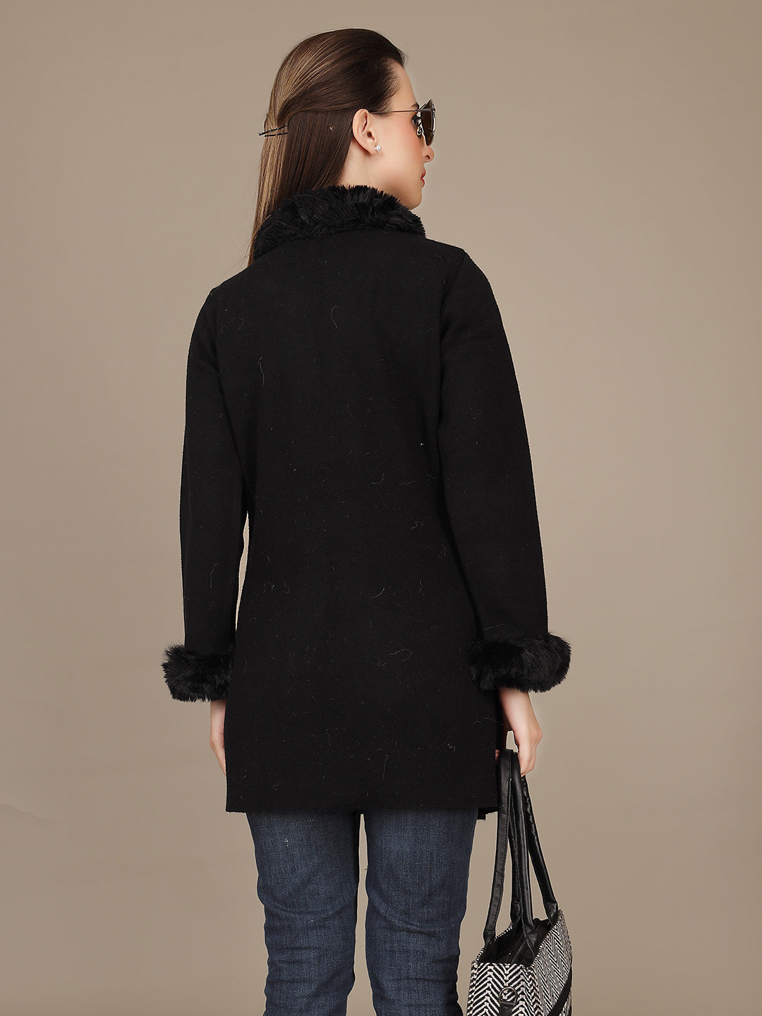Timeless Winter Coat
