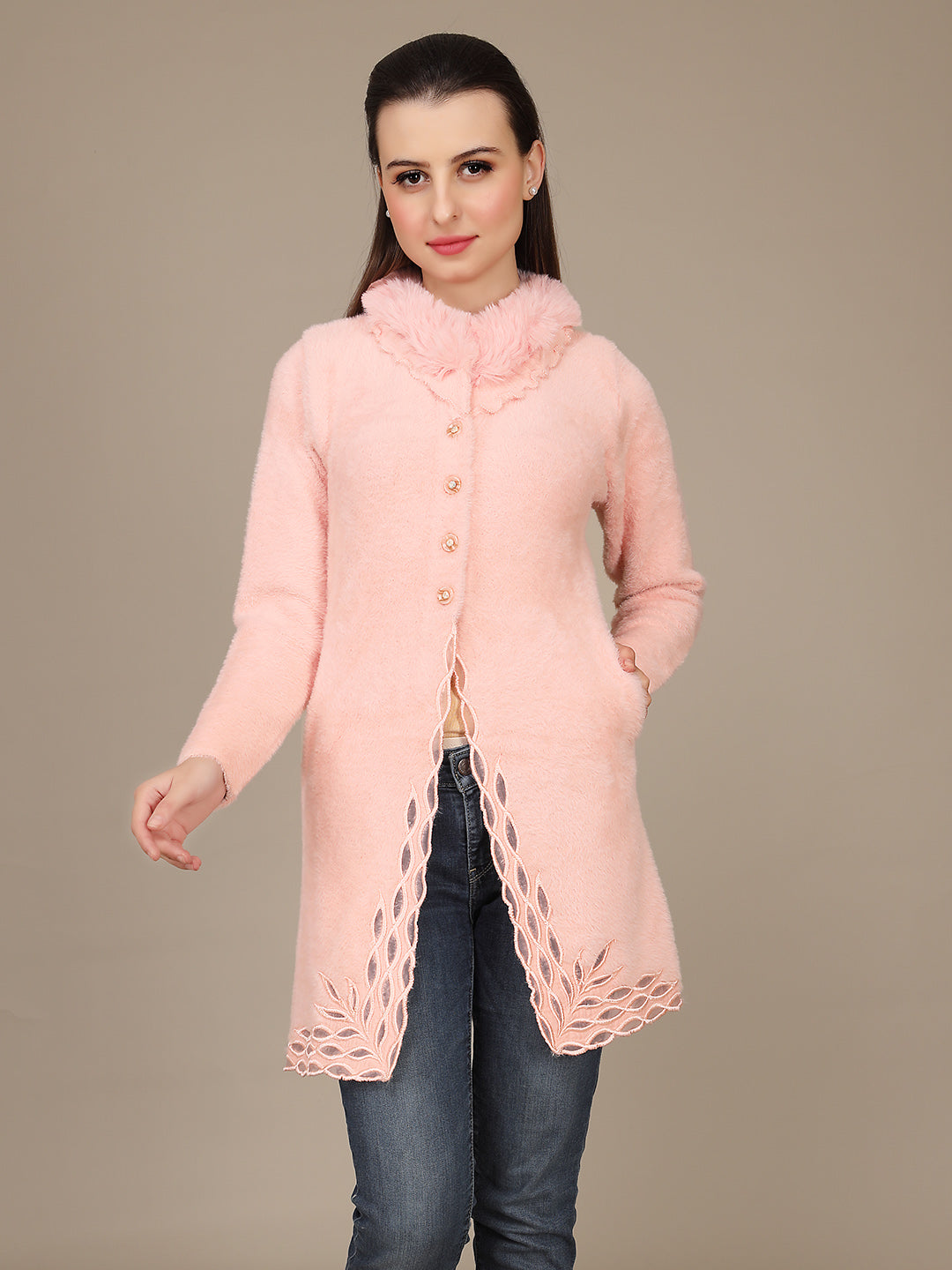 Timeless Winter Coat