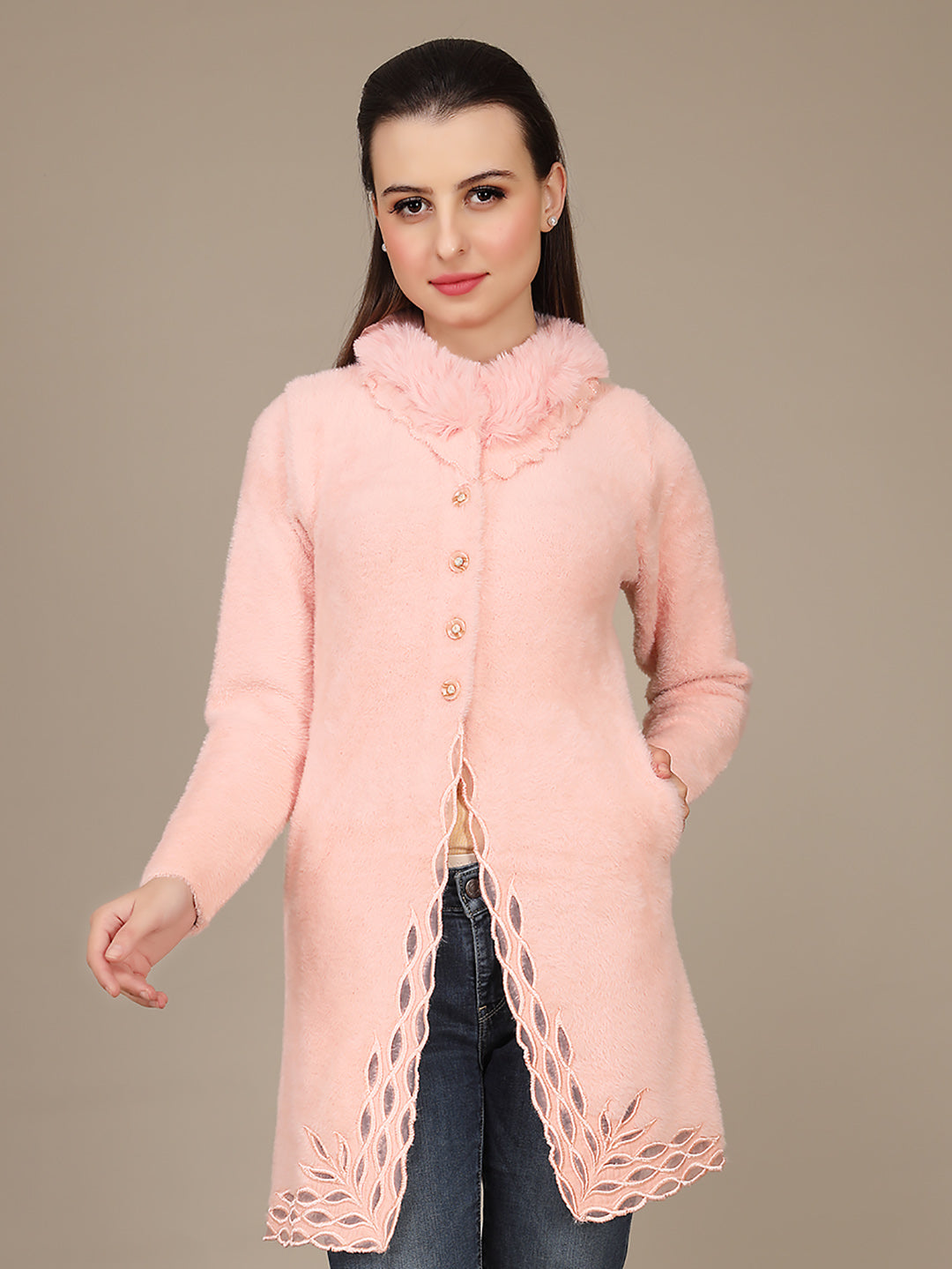 Timeless Winter Coat