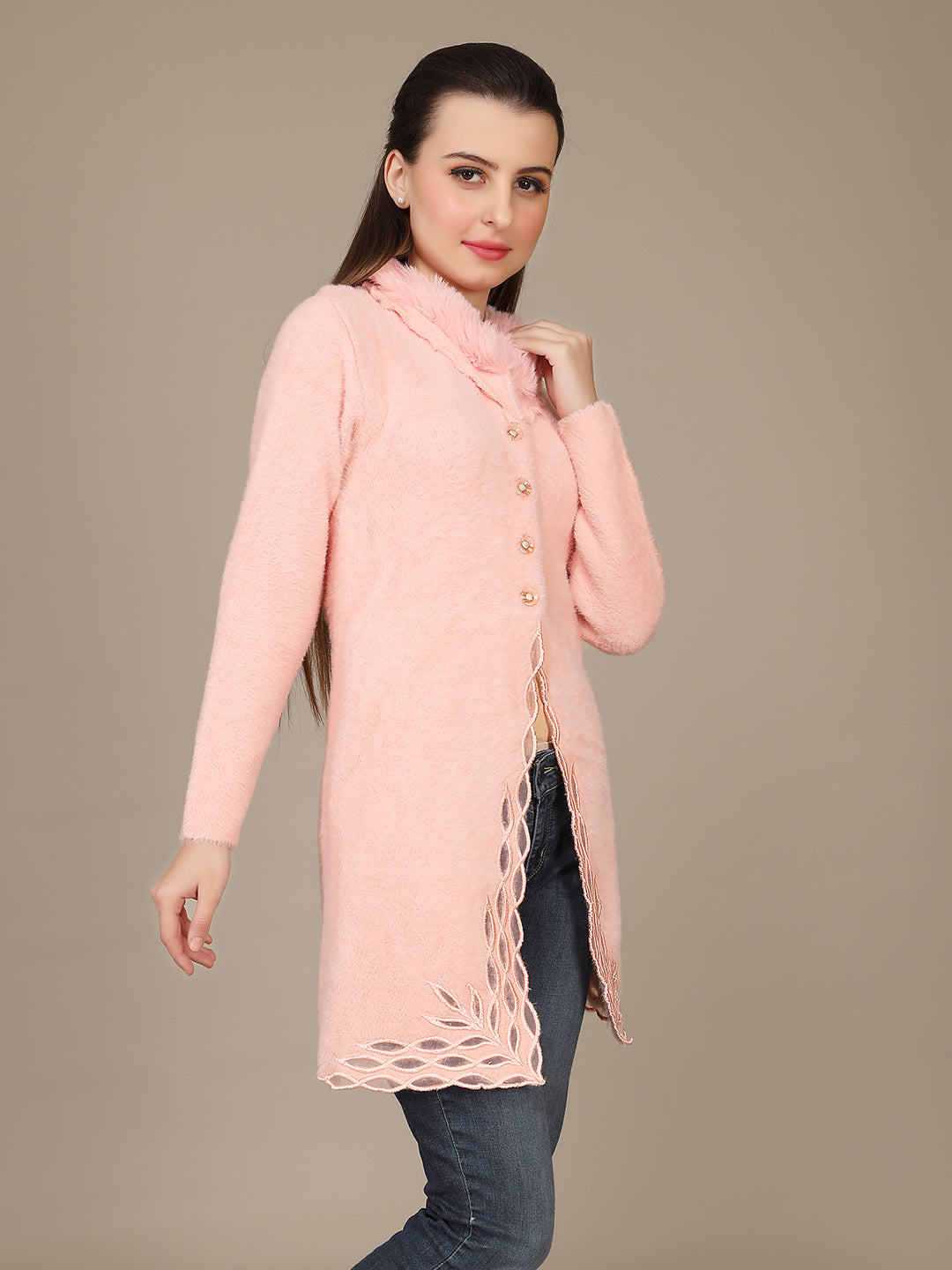 Timeless Winter Coat